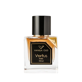 Vanilla Oud, Agua de perfume, Unisex, 100 ml