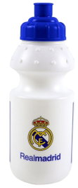 CYP BRANDS Botella Deportiva 350ml Real Madrid