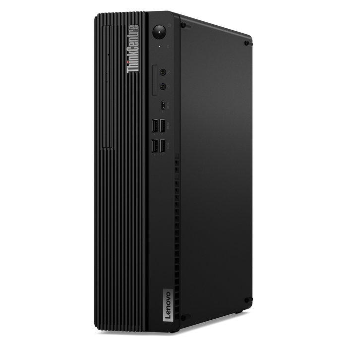 Lenovo ThinkCentre M75s Gen 5 PC de Sobremesa - Ryzen 5 8500G, 16GB RAM, 512GB SSD, Windows 11 Pro Lenovo ThinkCentre M75s Gen 5 PC de Sobremesa - Ryzen 5 8500G, 16GB RAM, 512GB SSD, Windows 11 Pro