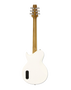 Guitarra Eléctrica Aria Lp 718-Mk2-Brooklyn Blanca