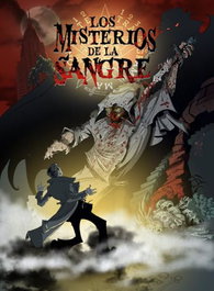 Maldragon Editorial S.L. Los Misterios de la Sangre