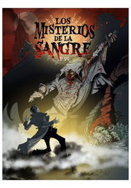 Maldragon Editorial S.L. Los Misterios de la Sangre