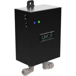 Uvoji Purificador de Agua Oji Van con Tecnología UV-C para Desinfección al 99.999%, UVO3663777012644