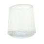 Micel Contera Redonda Flexible CNT10 30mm Transparente 25 Unidades para Patas de Mesas y Sillas Protege el Suelo