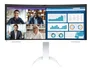 EIZO FlexScan EV3450XC-WT Monitor 34'' UWQHD IPS 60Hz
