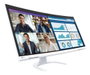 EIZO FlexScan EV3450XC-WT Monitor 34'' UWQHD IPS 60Hz
