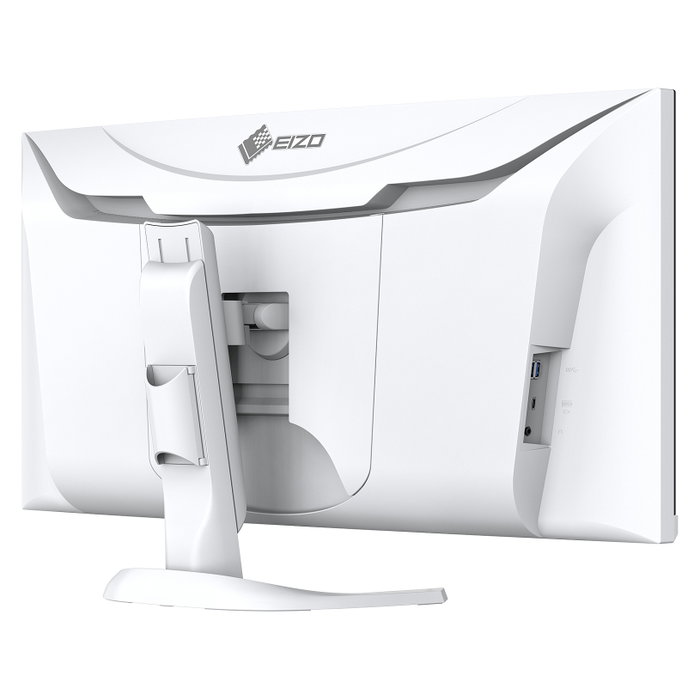 Eizo FlexScan EV3450XC-WT Monitor Curvo 34.1" UltraWide Quad HD 3440x1440 21:9 IPS 5ms Blanco