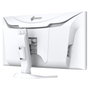 Eizo FlexScan EV3450XC-WT Monitor Curvo 34.1" UltraWide Quad HD 3440x1440 21:9 IPS 5ms Blanco