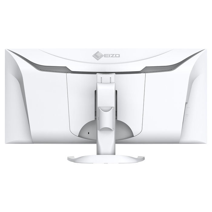 Eizo FlexScan EV3450XC-WT Monitor Curvo 34.1" UltraWide Quad HD 3440x1440 21:9 IPS 5ms Blanco