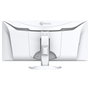 Eizo FlexScan EV3450XC-WT Monitor Curvo 34.1" UltraWide Quad HD 3440x1440 21:9 IPS 5ms Blanco
