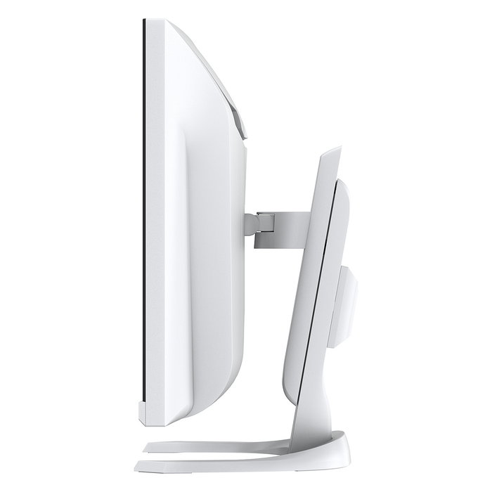 Eizo FlexScan EV3450XC-WT Monitor Curvo 34.1" UltraWide Quad HD 3440x1440 21:9 IPS 5ms Blanco