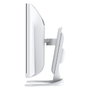 Eizo FlexScan EV3450XC-WT Monitor Curvo 34.1" UltraWide Quad HD 3440x1440 21:9 IPS 5ms Blanco
