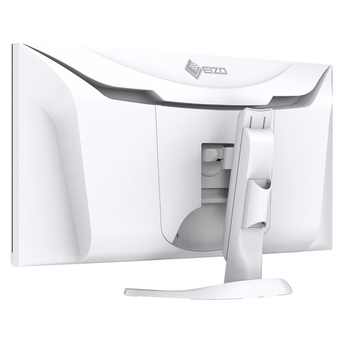 Eizo FlexScan EV3450XC-WT Monitor Curvo 34.1" UltraWide Quad HD 3440x1440 21:9 IPS 5ms Blanco