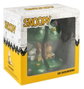 Grupo Erik Sujetalibros Snoopy de 16 cm