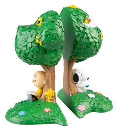 Grupo Erik Sujetalibros Snoopy de 16 cm