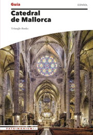 TRIANGLE POSTALS, Catedral de Mallorca - Castro, Marta