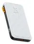 Xtorm FS5100U Batería Externa Power Bank 10000 mAh con Quick Charge 3.0, Tipo-C, Carga Rápida, LCD, Color Blanco