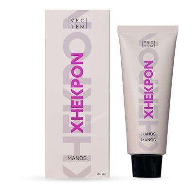 Xhekpon Crema para Manos 40 ml Xhekpon Crema para Manos 40 ml