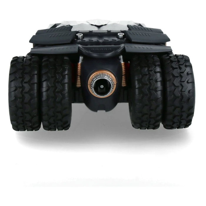 Batman 1989 Vehículo Super Cyborg Batmobile Tumbler (Full Color) 33 cm