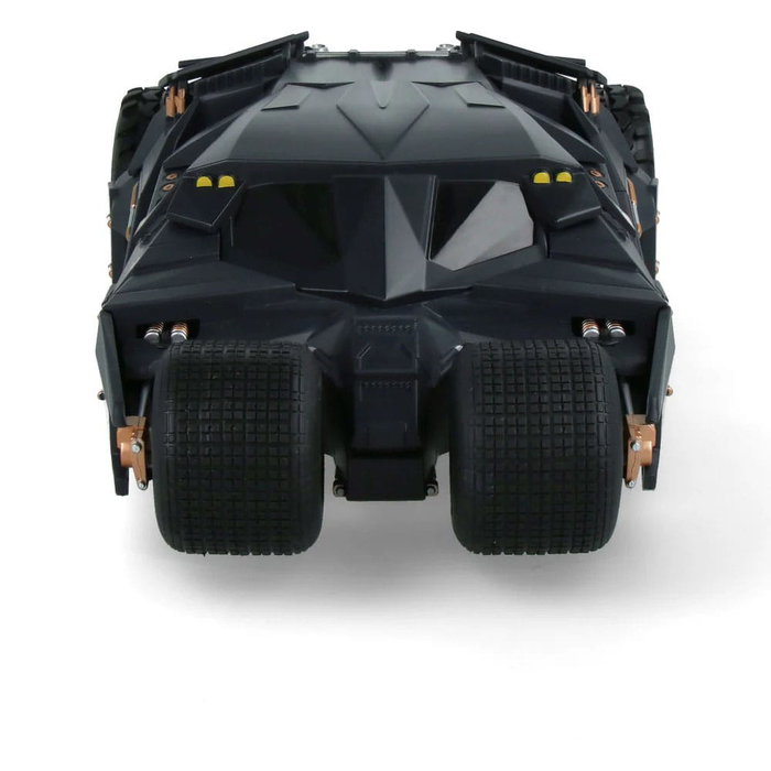 Batman 1989 Vehículo Super Cyborg Batmobile Tumbler (Full Color) 33 cm