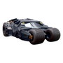 Batman 1989 Vehículo Super Cyborg Batmobile Tumbler (Full Color) 33 cm