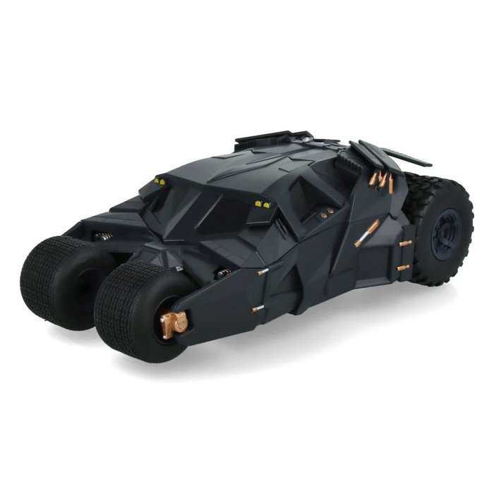 Batman 1989 Vehículo Super Cyborg Batmobile Tumbler (Full Color) 33 cm
