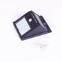 Aplique LED Solar IP65 con Sensor PIR 6000K 40.000H [HO-SW5050-PIR]