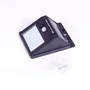 Aplique LED 6000K Solar IP65 con Sensor PIR 40.000H HO-SW5050-PIR