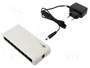GOOBAY Switch Ethernet 8 puertos RJ45