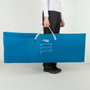Color Baby Estantería Camping Plegable 110X38X88Cm