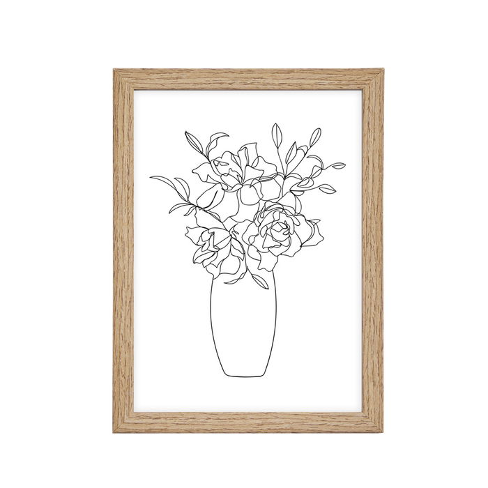 Day Marco Foto 13x18 cm Grosor Marco 12 mm Medidas 15x1.5x20 cm