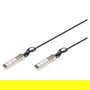 Digitus Cable SFP+ 10G DAC 7m schwarz AWG 24 MSA