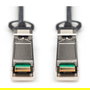 Digitus Cable SFP+ 10G DAC 7m schwarz AWG 24 MSA