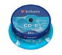 Verbatim CD-R 700MB 52x Extra Protection (25 unidades)