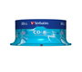 Verbatim CD-R 700MB 52x Extra Protection (25 unidades)