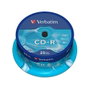 Verbatim CD-R 700MB 52x Extra Protection (25 unidades)