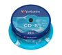 Verbatim CD-R 700MB 52x Extra Protection (Tarrina de 25 unidades)