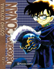 PLANETA COMICS, Detective Conan, Gosho Aoyama - PLANETA COMICS