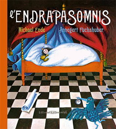L´Endrapasomnis, Michael Ende - JOVENTUT, EDITORIAL