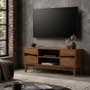 Home Deco Factory Mueble TV Forest