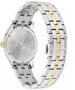 Versace VE7C00623 con esfera verde y correa gris