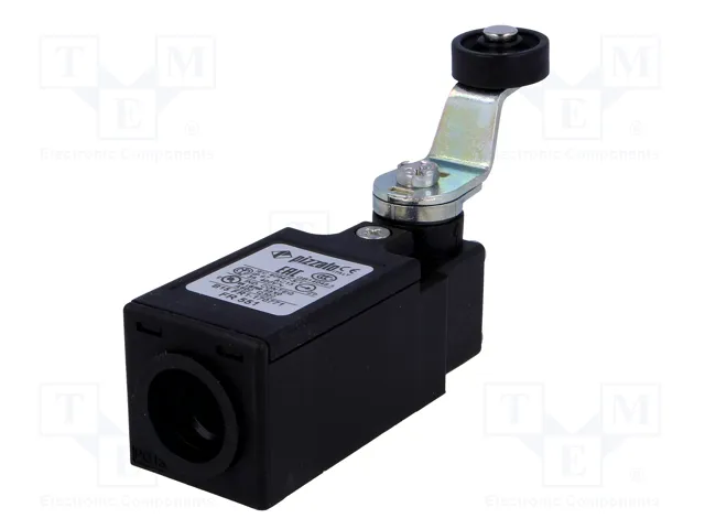 PIZZATO ELETTRICA FR 551 Interruptor de fin de carrera NO + NC PIZZATO ELETTRICA FR 551 Interruptor de fin de carrera NO + NC