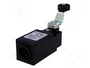 PIZZATO ELETTRICA FR 551 Interruptor de fin de carrera NO + NC