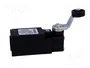 PIZZATO ELETTRICA FR 551 Interruptor de fin de carrera NO + NC