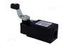 PIZZATO ELETTRICA FR 551 Interruptor de fin de carrera NO + NC