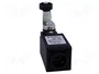 PIZZATO ELETTRICA FR 551 Interruptor de fin de carrera NO + NC