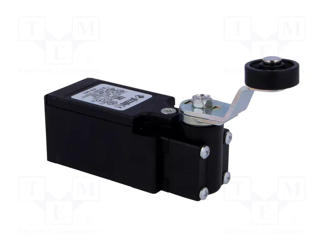 PIZZATO ELETTRICA FR 551 Interruptor de fin de carrera NO + NC PIZZATO ELETTRICA FR 551 Interruptor de fin de carrera NO + NC