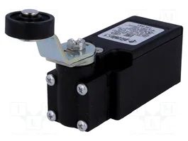 PIZZATO ELETTRICA FR 551 Interruptor de fin de carrera NO + NC