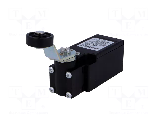 PIZZATO ELETTRICA FR 551 Interruptor de fin de carrera NO + NC PIZZATO ELETTRICA FR 551 Interruptor de fin de carrera NO + NC