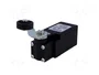 PIZZATO ELETTRICA FR 551 Interruptor de fin de carrera NO + NC